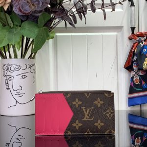 ヴィトン コインカードホルダー 評判