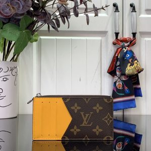 ヴィトン コインカードホルダー 評判