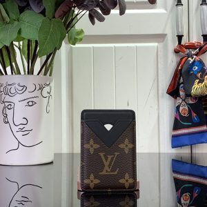 ルイヴィトン カードケース モノグラム