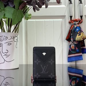 ルイヴィトン カードケース モノグラム