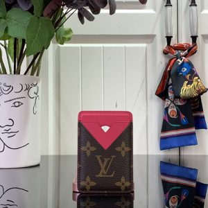 ルイヴィトン カードケース モノグラム