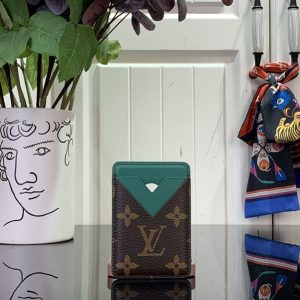 ルイヴィトン カードケース モノグラム