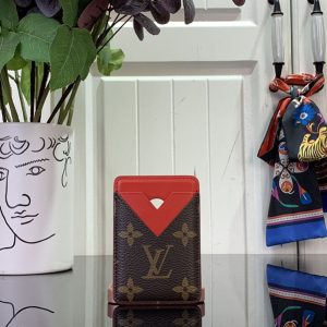 ルイヴィトン カードケース モノグラム