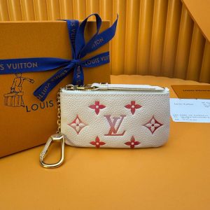 ルイヴィトン 財布 レディース小銭入れ