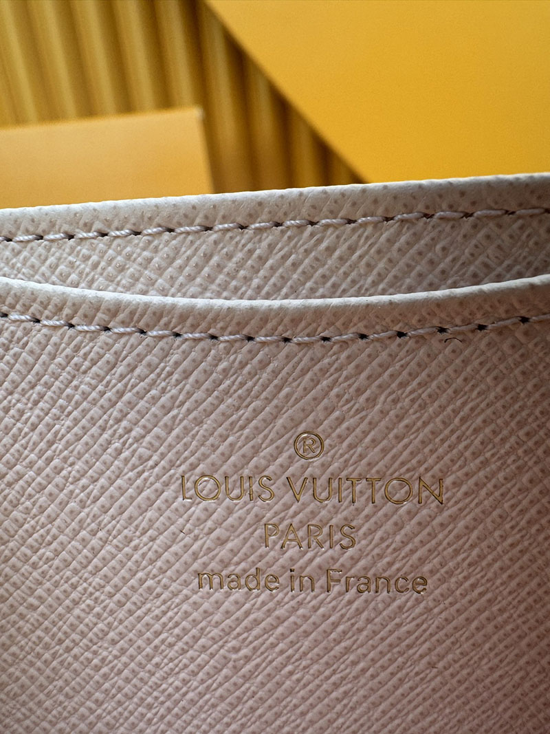 激安サイト ルイヴィトン ジッピー・コインパース N60229 RFID ダミエ ホワイト ヴィトン 激安 本物 - 画像 (4)