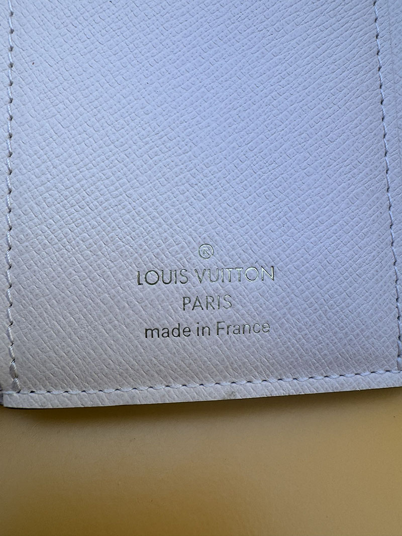 激安サイト ルイヴィトン ポルトフォイユ・ヴィクトリーヌ M62360 RFID モノグラム ブラウン スーパーコピー 財布 買ってみた - 画像 (4)