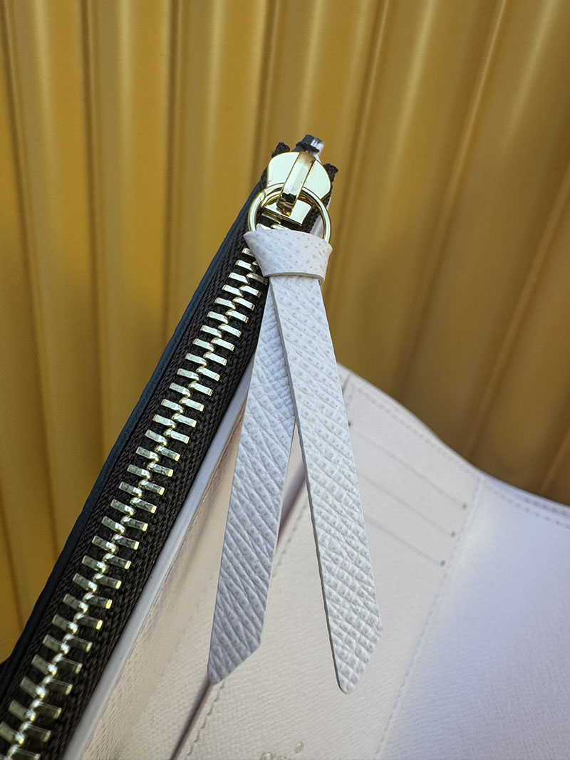 激安サイト ルイヴィトン ポルトフォイユ・ヴィクトリーヌ M62360 RFID モノグラム ブラウン スーパーコピー 財布 買ってみた - 画像 (3)