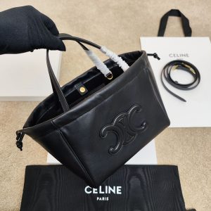 セリーヌ トートバッグ ミニ