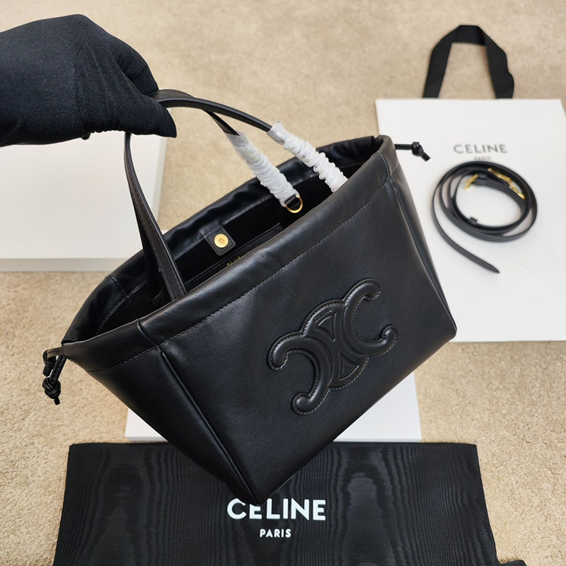 セリーヌ トートバッグ ミニ