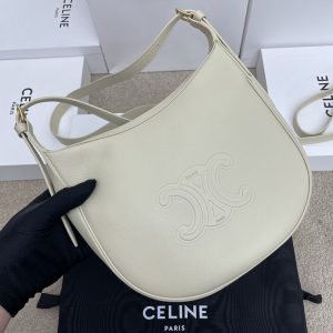 セリーヌ ホーボーバッグ 新作 2025