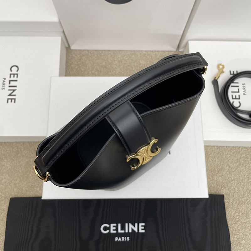 最高級セリーヌスーパーコピー セリーヌバッグコピー スモール ルイーズ バッグ 119173FX9.38NO ブラック セリーヌ スモールバケット 口コミ - 画像 (6)