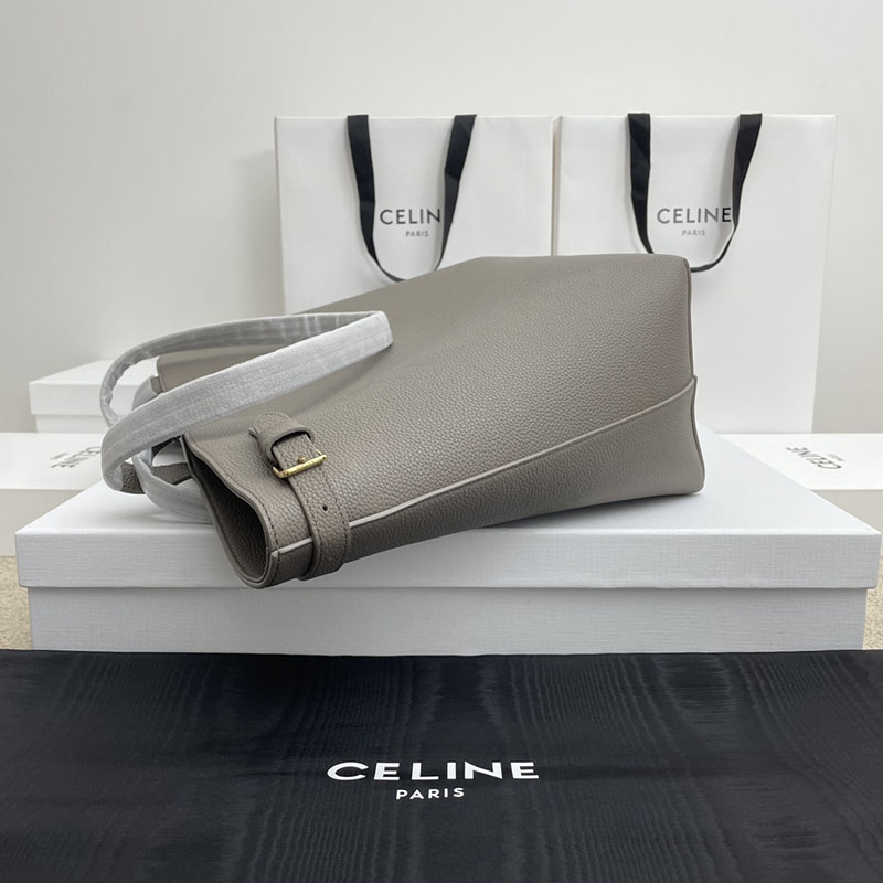 最高級セリーヌスーパーコピー セリーヌバッグコピー ミディアム カバ アナイス キュイル トリオンフ 116853ENY.10BL ぺブル セリーヌ トートバッグ 人気 - 画像 (8)