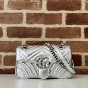 グッチ マーモント 口コミ