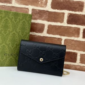 ウォレットショルダー 使い勝手