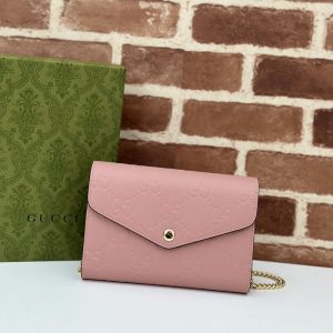 ウォレットショルダー 使い勝手