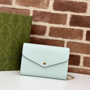 ウォレットショルダー 使い勝手