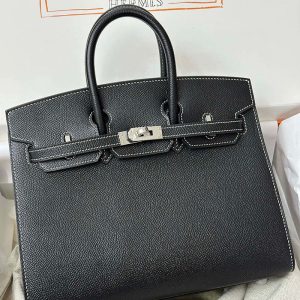 バーキン25セリエ