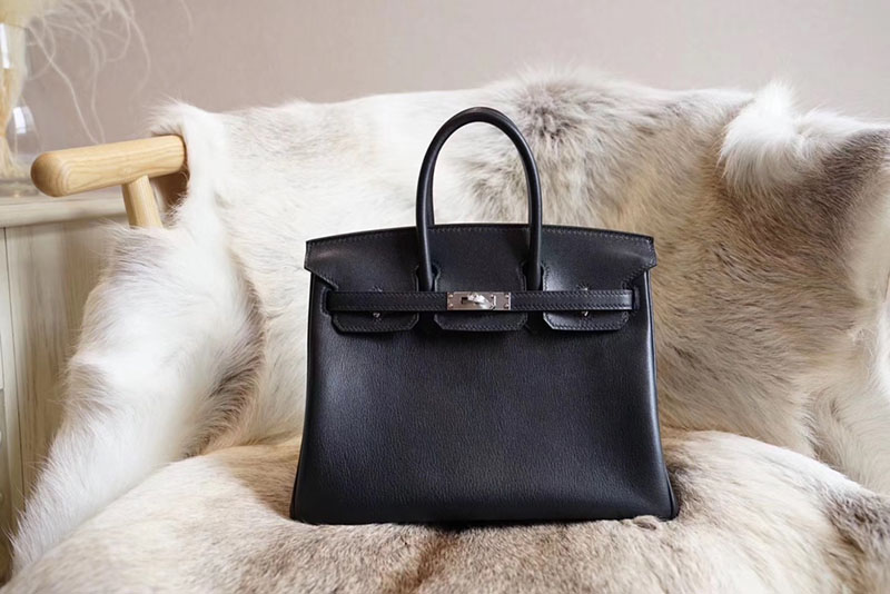 バーキン25 スイフト 定価