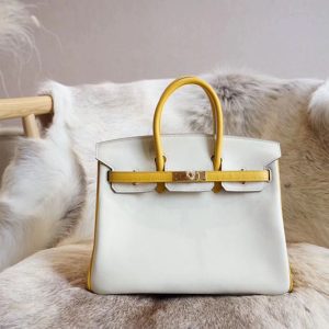 バーキン パーソナルオーダー 刻印