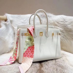 バーキン25 クレ 新品