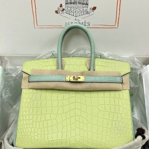 バーキン クロコダイル 定価