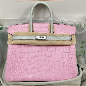 バーキン クロコダイル 定価