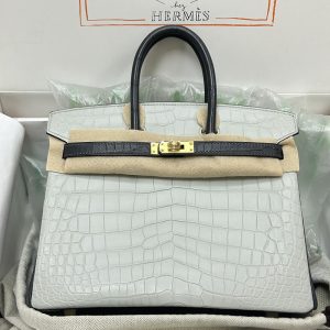 バーキン クロコダイル 定価