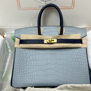 バーキン クロコダイル 定価