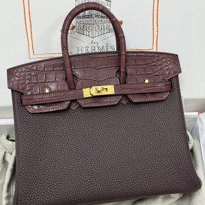 バーキンタッチ25 値段