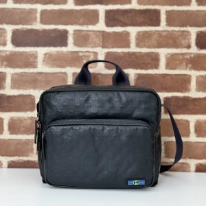 グッチ ボディバッグ メンズ