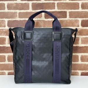 グッチ トートバッグ メンズ