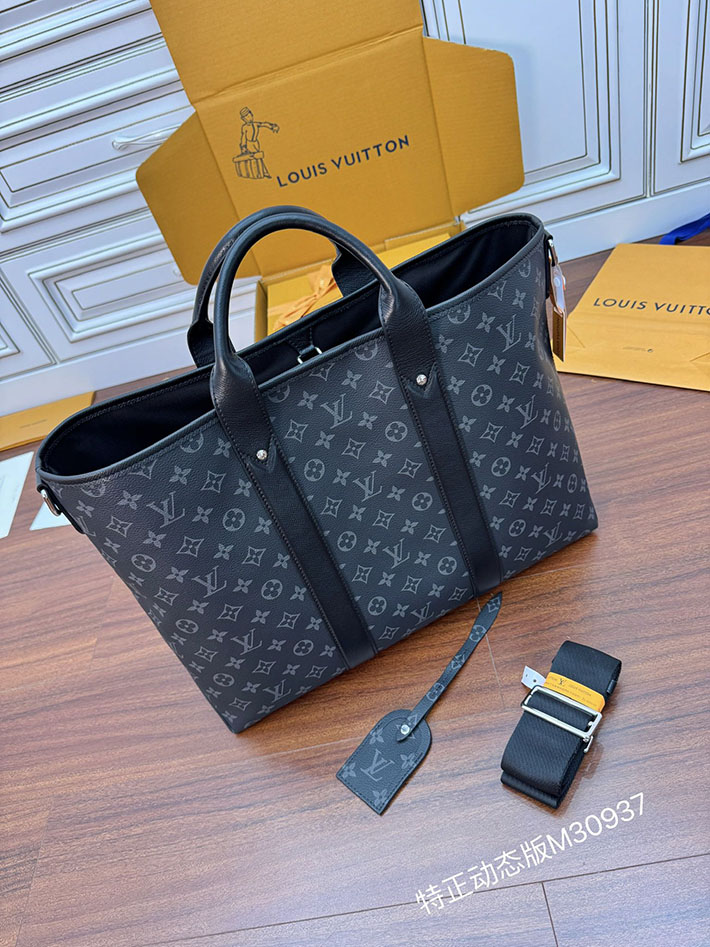 ルイヴィトン トートバッグ メンズ