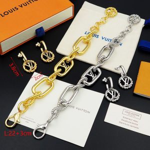 ヴィトンブレスレット人気