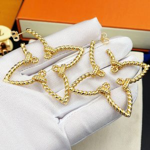 ルイヴィトン ピアス 安い