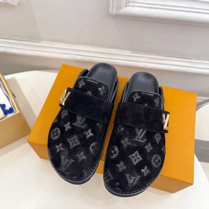 メンズ ミュール おすすめ