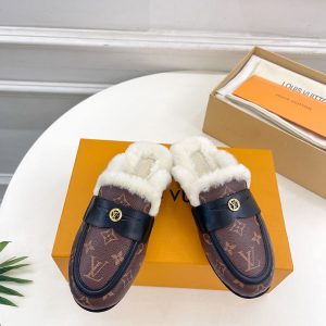 ミュールサンダル 歩きやすい