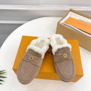 ミュールサンダル おしゃれ