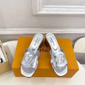 ヴィトン サンダル レディース