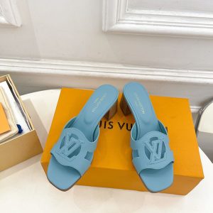 ルイヴィトン サンダル 新作