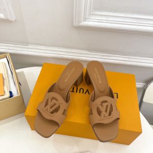 ヴィトン サンダル モノグラム