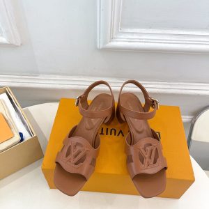 サンダル 人気ランキング