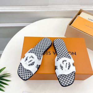 通販生活 サンダル