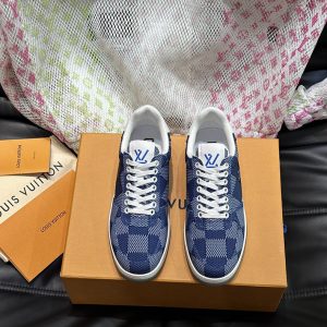 カジュアル ヴィトン 靴 メンズ