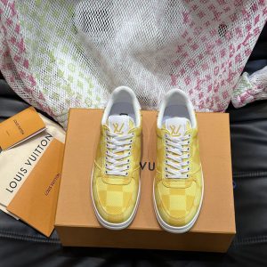 ルイヴィトン 靴 新作