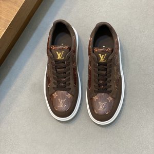 スニーカー おしゃれ メンズ