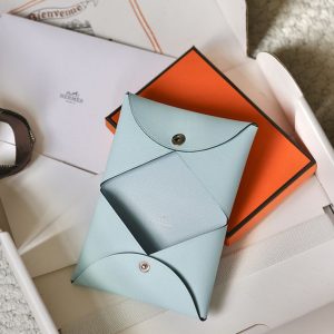 エルメス 名刺入れ 値段