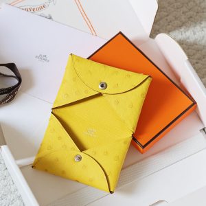 エルメス 名刺入れ レディース