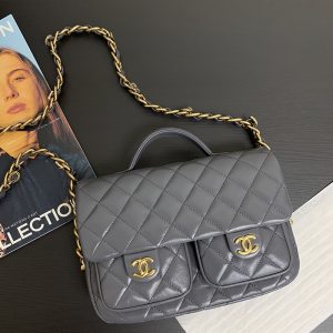 シャネル バッグ 安い順