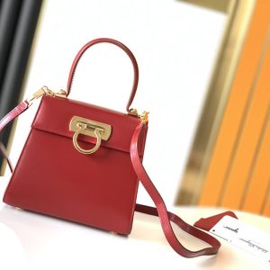 トップハンドルバッグ ハイブランド