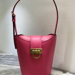 ホーボーバッグ レディース